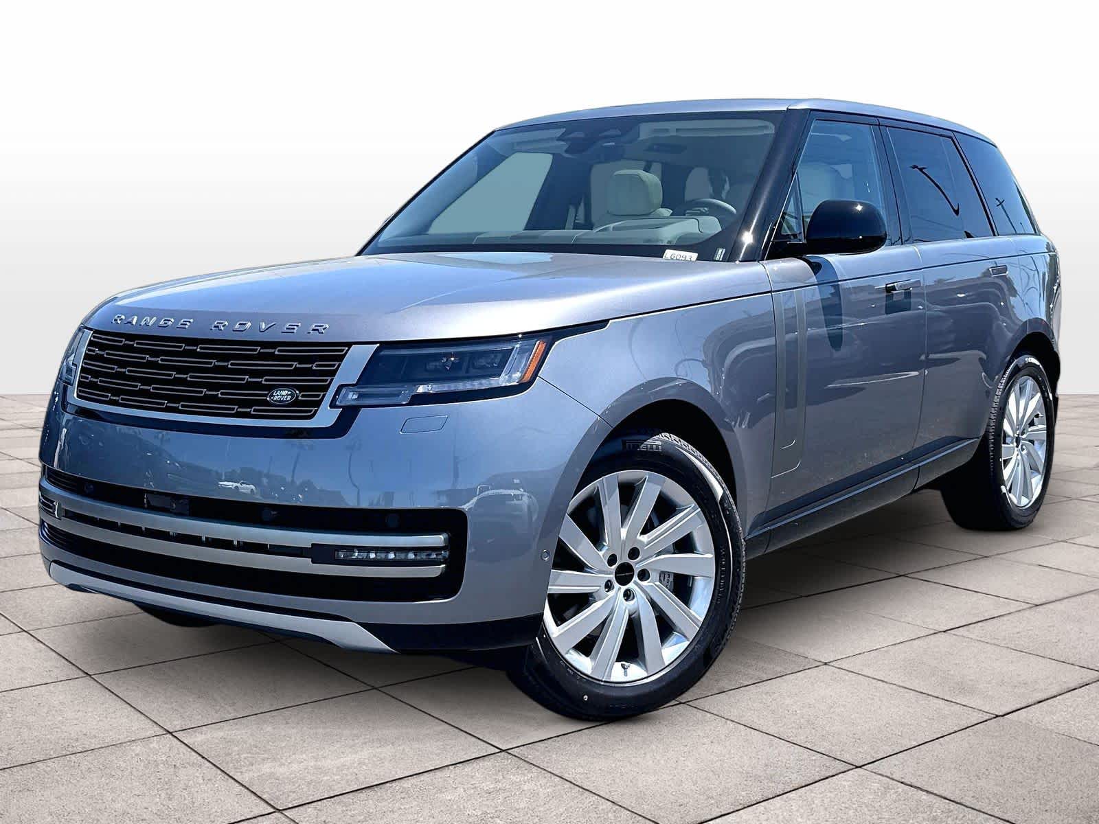 2026 Land Rover Range Rover 3.0 SE SWB's photo