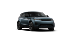 2026 Land Rover Range Rover Evoque Dynamic SE 249PS SUV