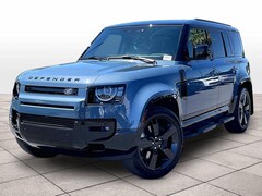2026 Land Rover Defender 110 X-Dynamic SE SUV