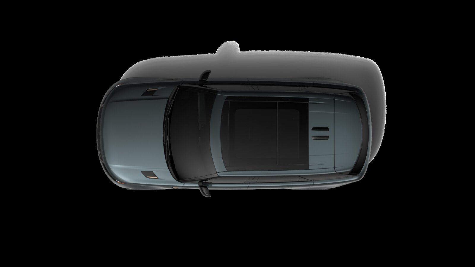 2025 Land Rover Range Rover Sport SE photo 4