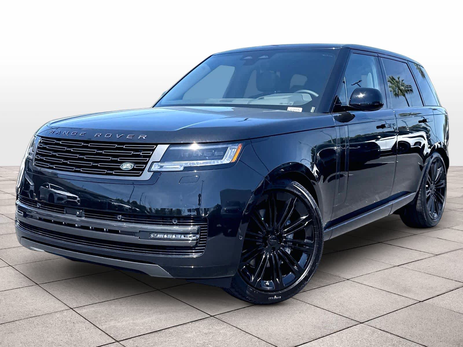 2026 Land Rover Range Rover 3.0 SE SWB's photo
