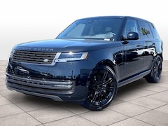 2026 Land Rover Range Rover SE SUV