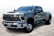 Chevrolet Silverado 3500HD