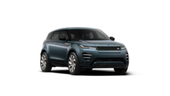2026 Land Rover Range Rover Evoque Hoxton 249PS
