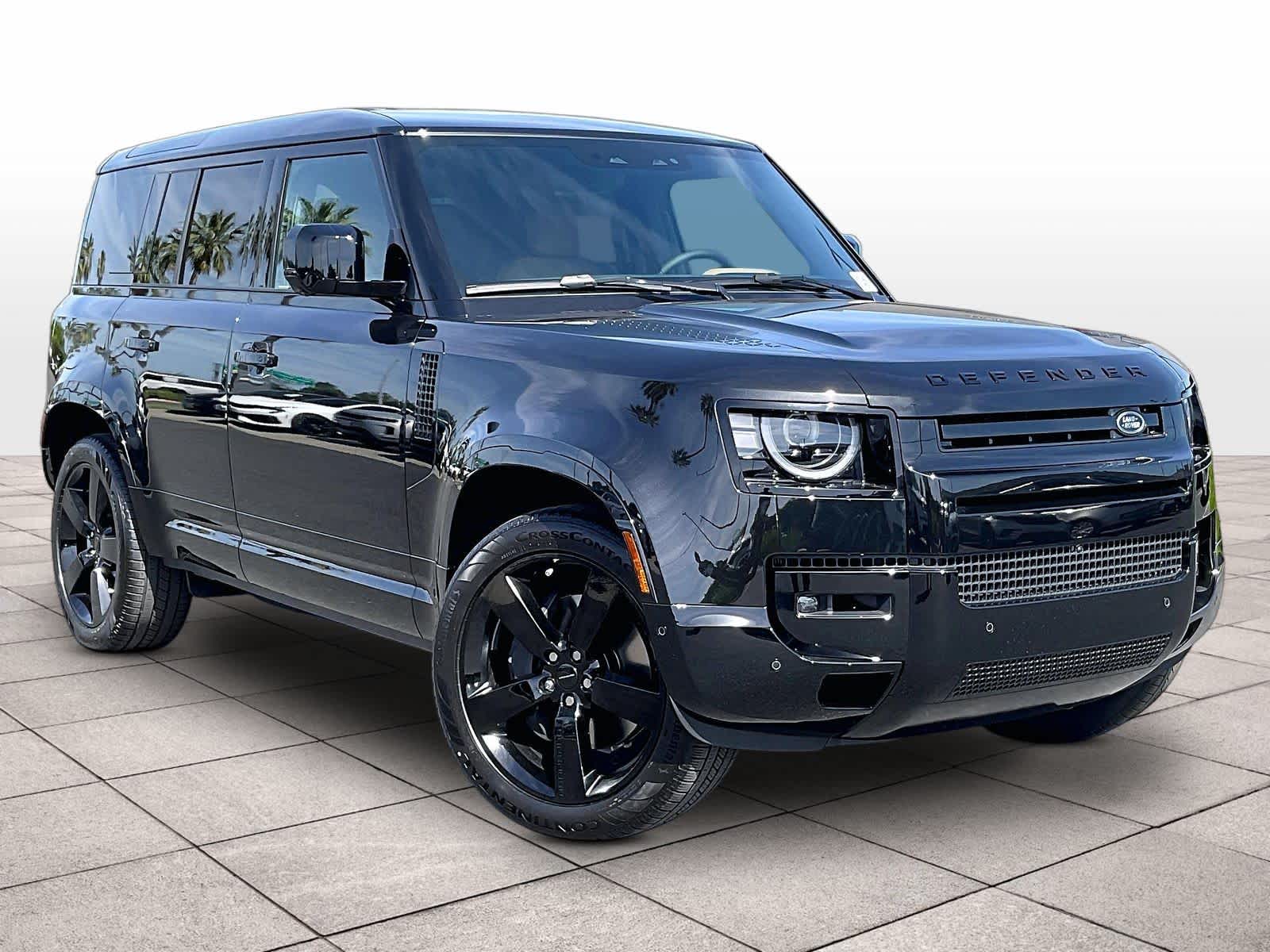 New 2026 Defender For Sale Near Elk Grove CA | Sacramento