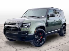 2026 Land Rover Defender 110 X 400PS SUV