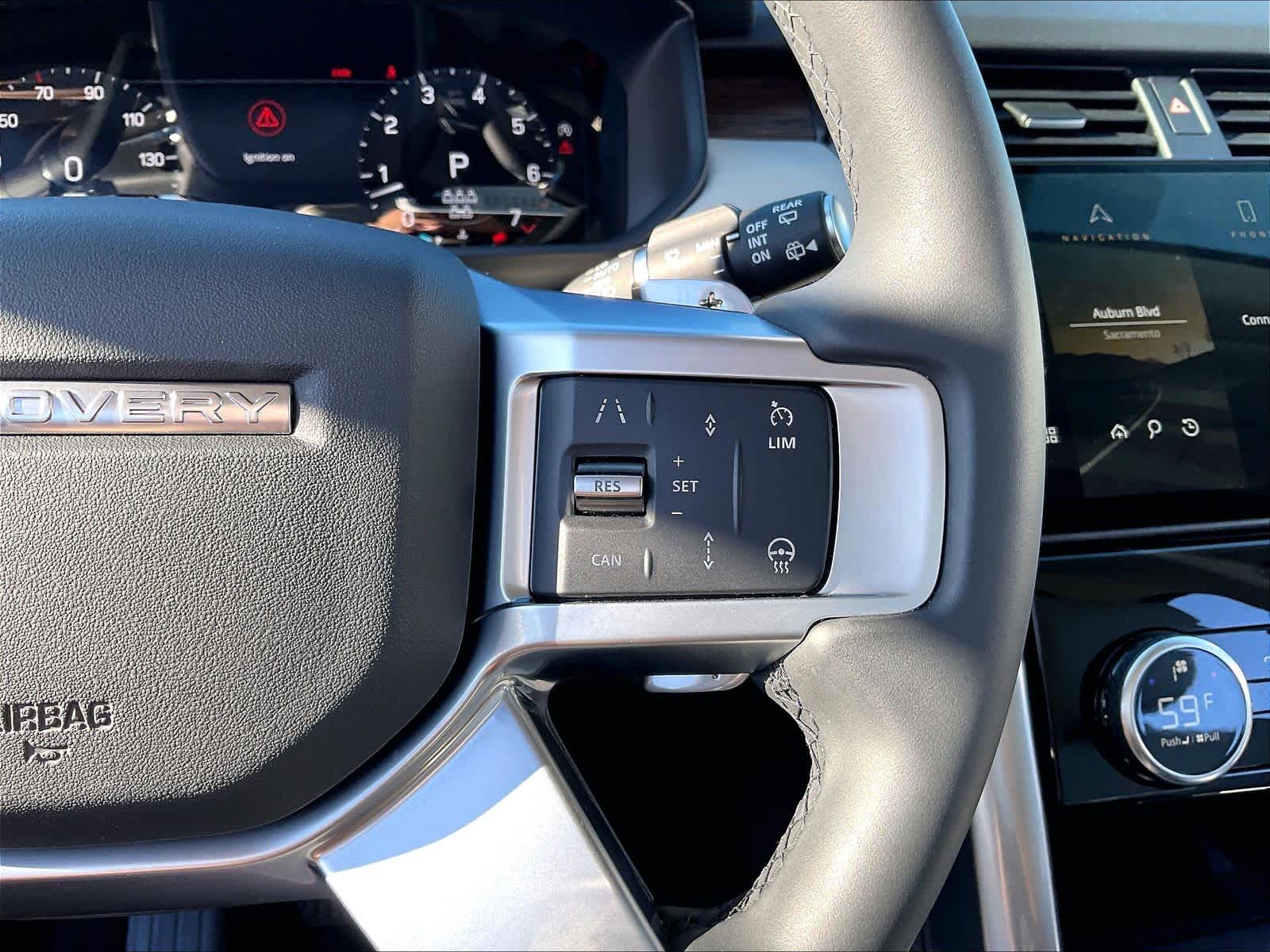 2025 Land Rover Discovery S - Photo 21