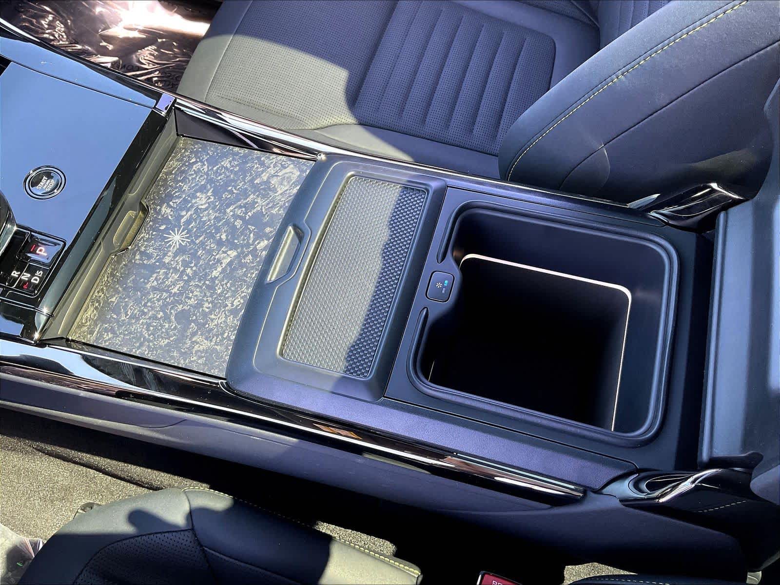 2025 Land Rover Range Rover Sport SV Edition Two - Photo 22