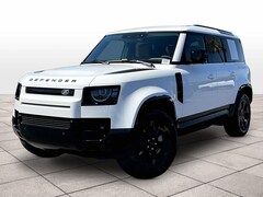 2026 Land Rover Defender 110 X-Dynamic SE SUV