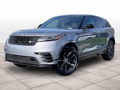 2026 Land Rover Range Rover Velar Dynamic SE