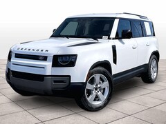 2026 Land Rover Defender 110 S SUV