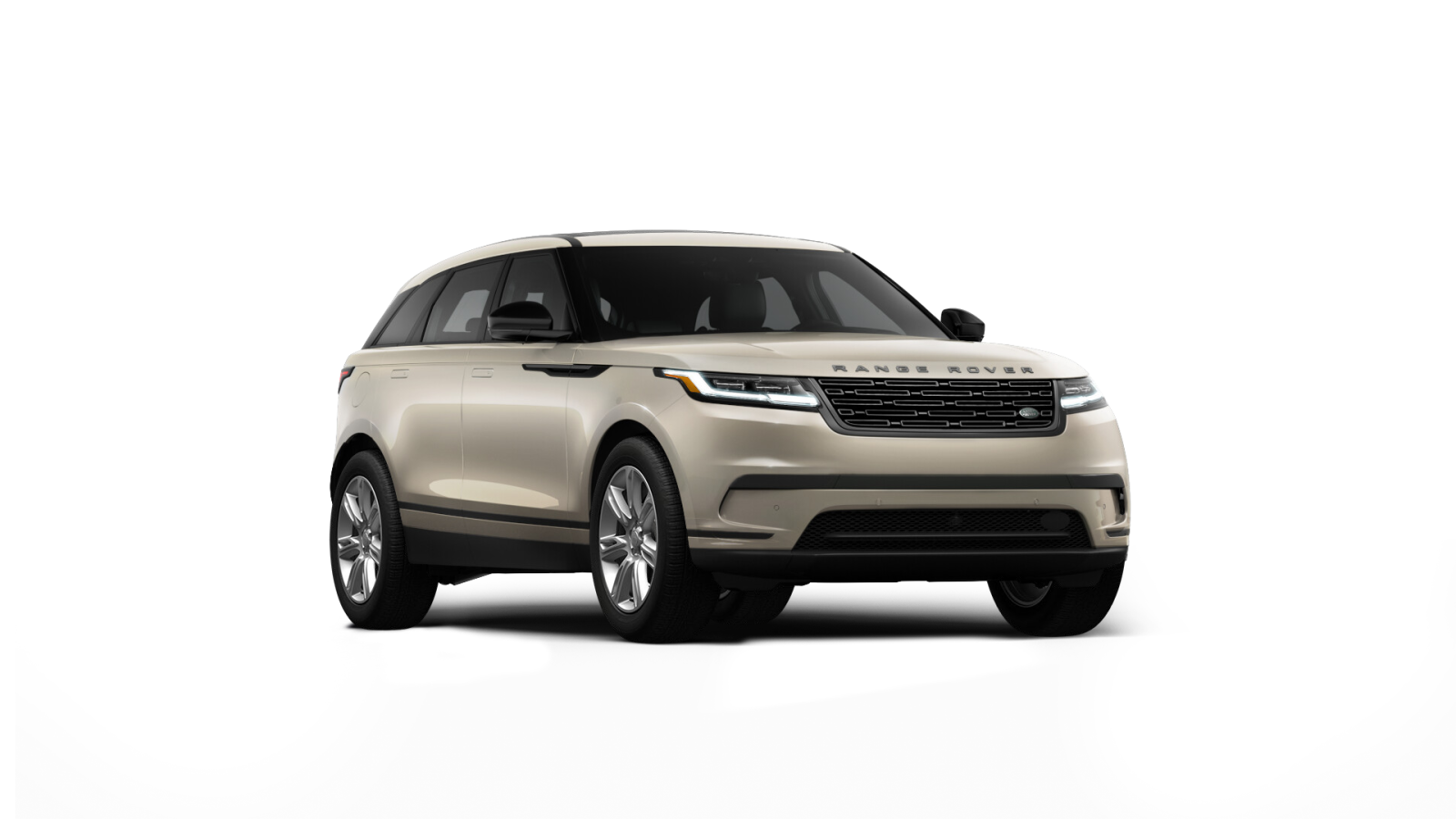 2026 Land Rover Range Rover Velar S