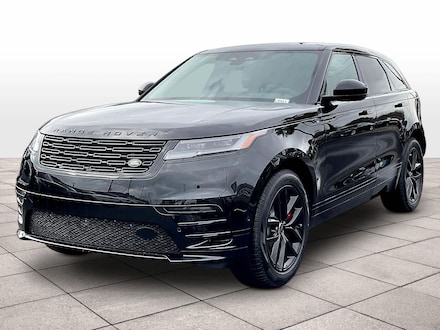 2025 Land Rover Range Rover Velar Dynamic SE SUV