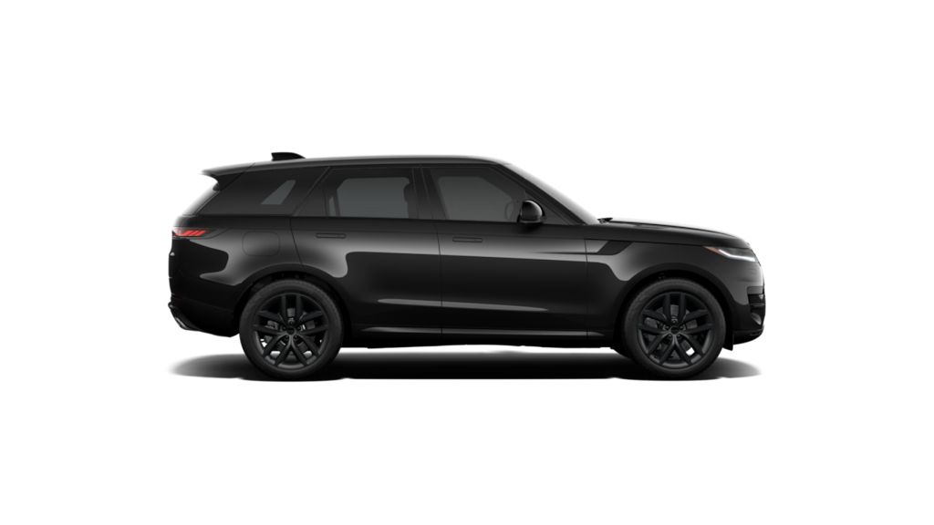 New 2026 Land Rover Range Rover Sport SE 360PS