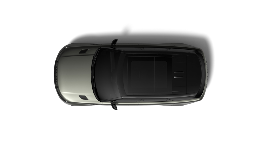New 2026 Land Rover Range Rover Sport Dynamic SE 400PS