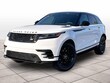   Range Rover Velar