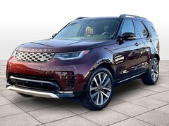 2026 Land Rover Discovery Gemini Edition SUV