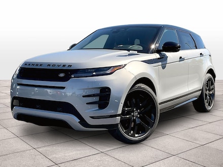 2026 Land Rover Range Rover Evoque Dynamic SE SUV