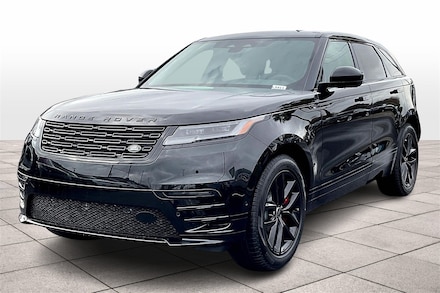 2025 Land Rover Range Rover Velar Dynamic SE SUV