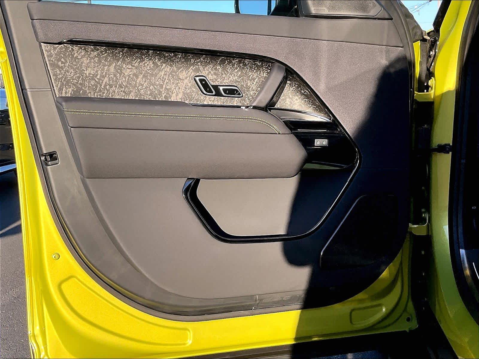 2025 Land Rover Range Rover Sport SV Edition Two - Photo 23