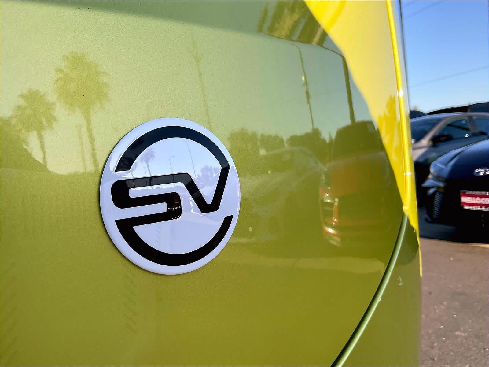 2025 Land Rover Range Rover Sport SV Edition Two - Photo 25