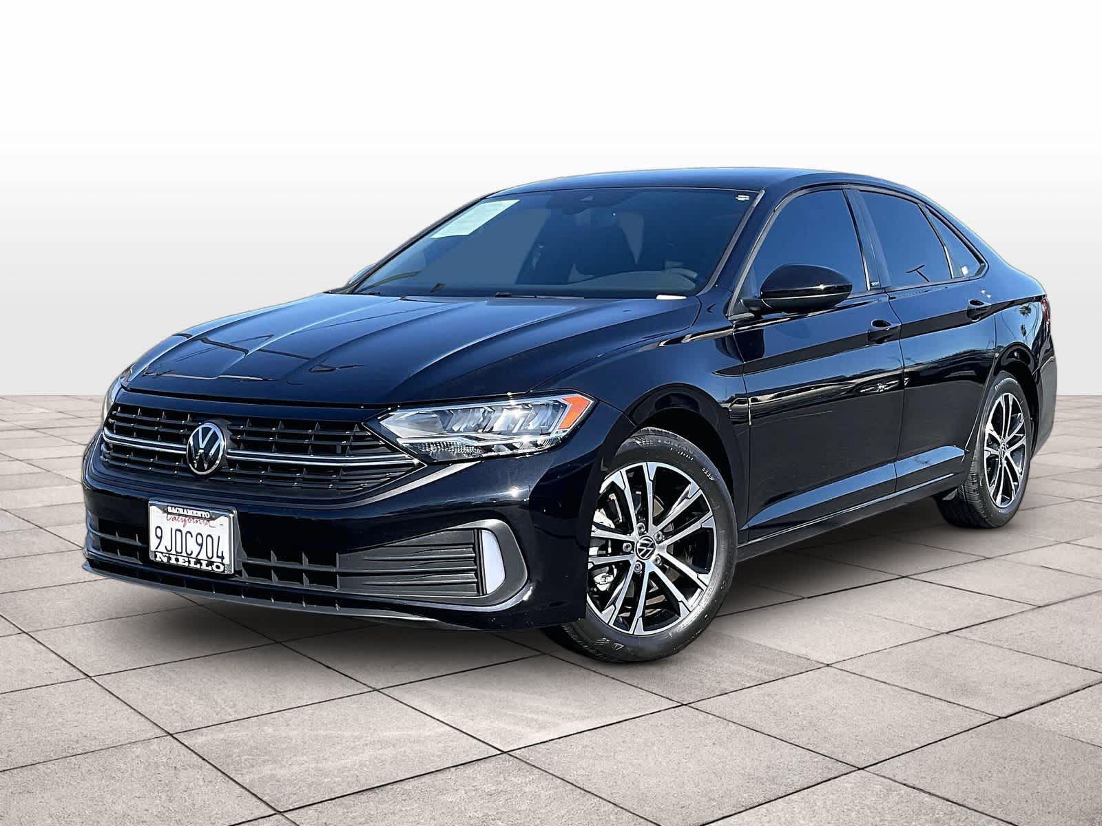 2023 Volkswagen Jetta 1.5T Sport Auto SULEV's photo