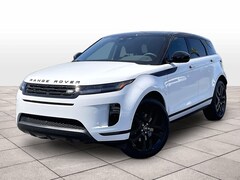 2026 Land Rover Range Rover Evoque S SUV