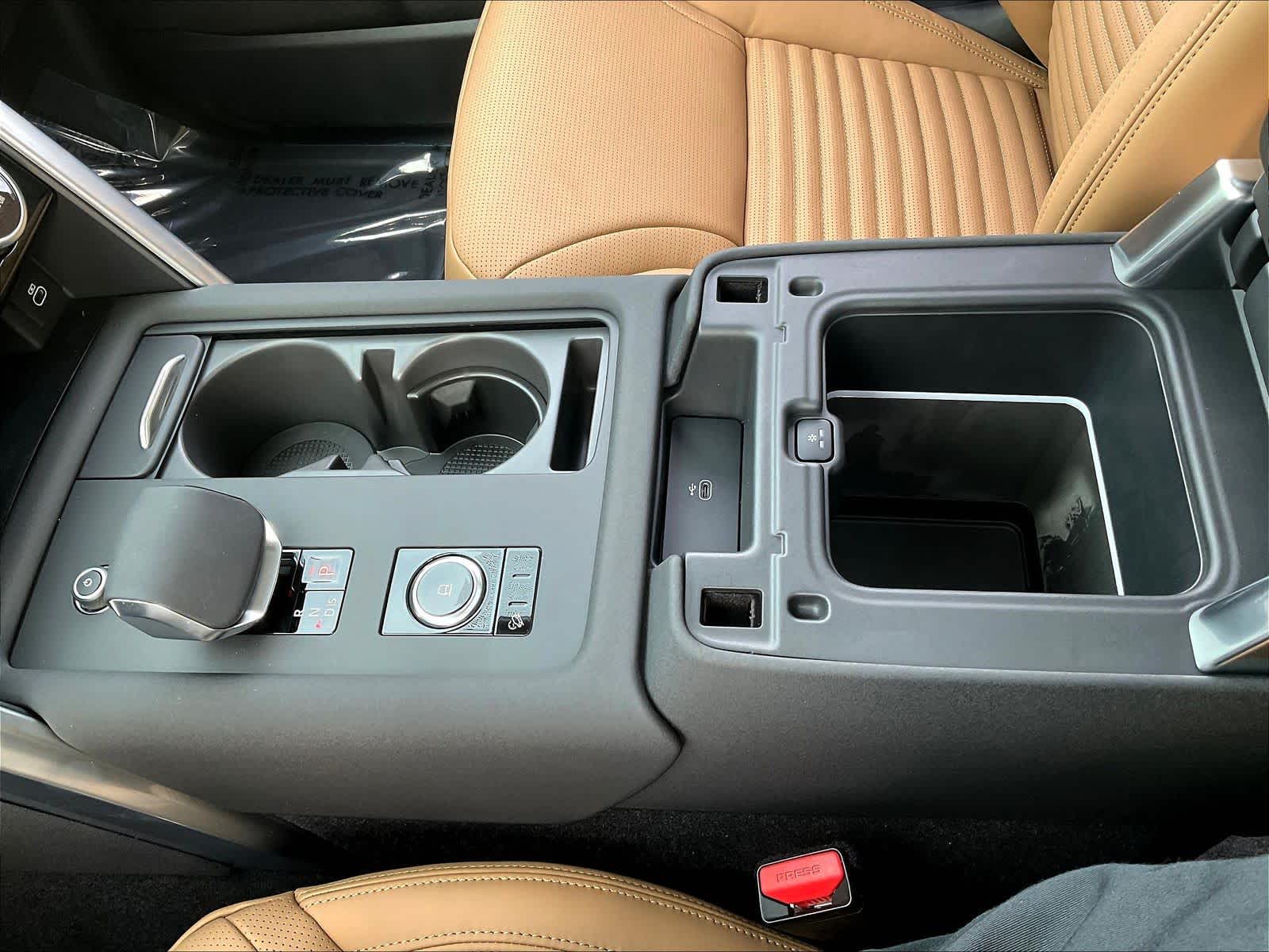 2025 Land Rover Discovery Metropolitan Edition - Photo 22