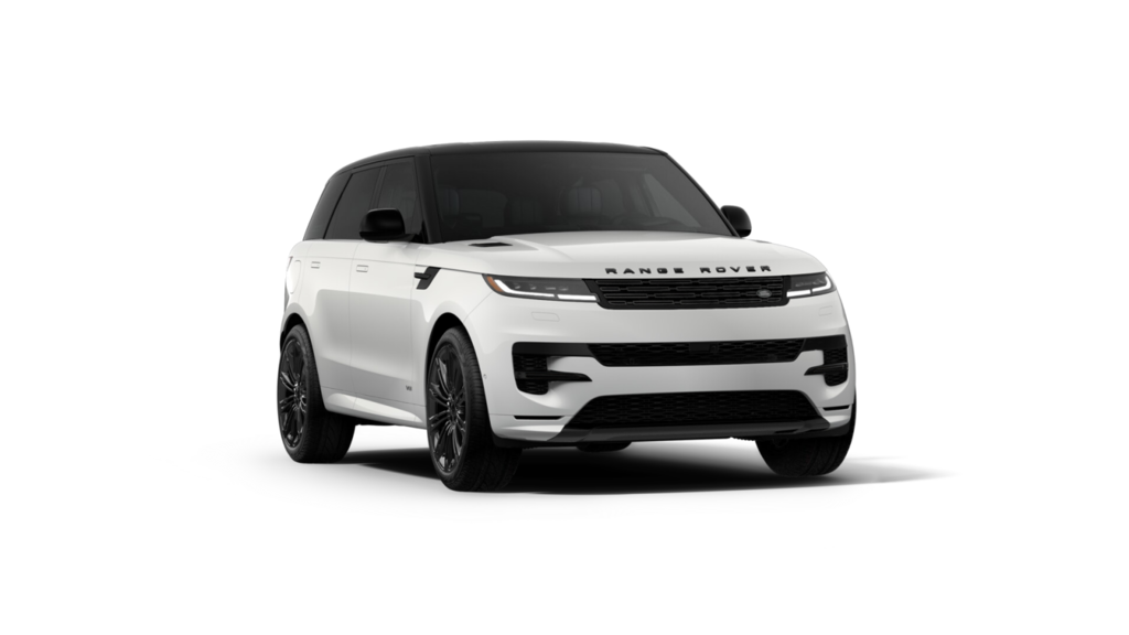 New 2027 Land Rover Range Rover Sport