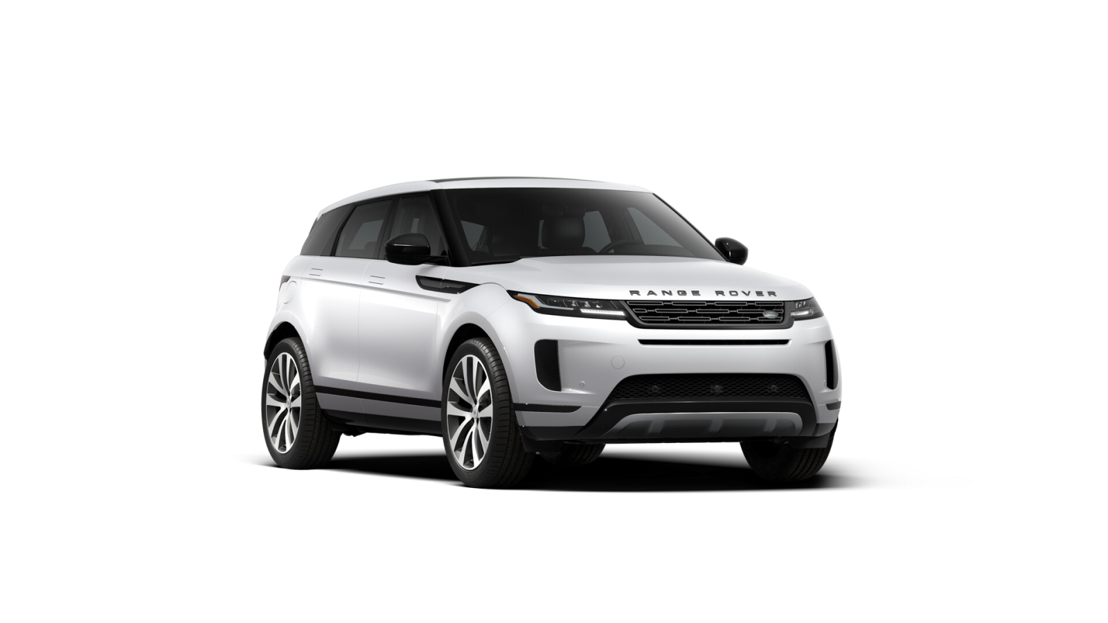 2026 Land Rover Range Rover Evoque S's photo