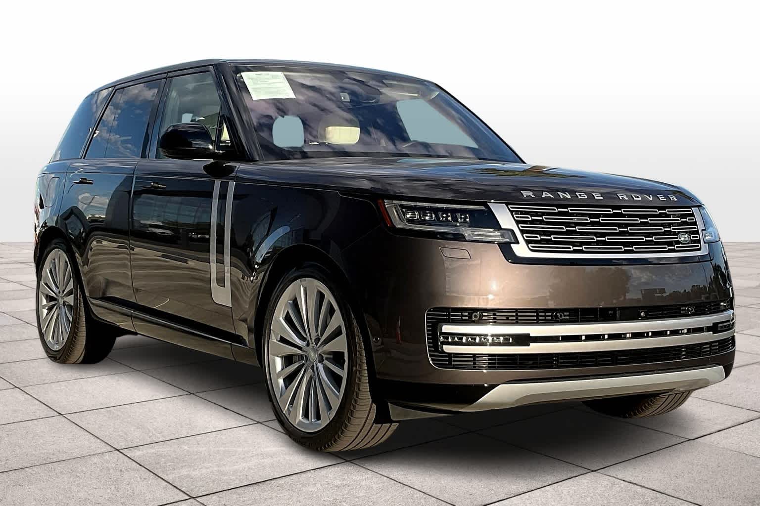 Certified 2023 Land Rover Range Rover First Edition with VIN SALKV9E77PA034227 for sale in Sacramento, CA