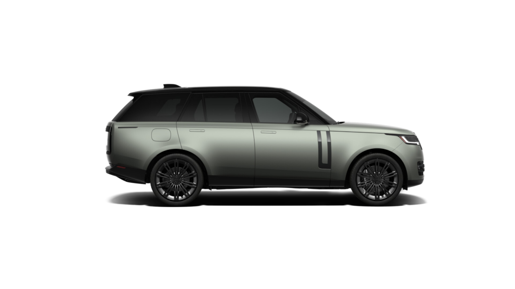 New 2026 Land Rover Range Rover SE 530PS