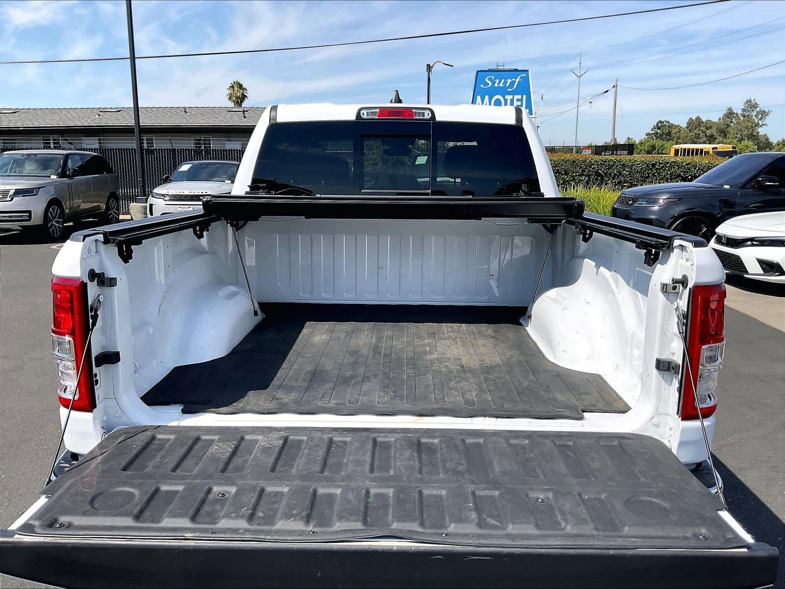 2023 RAM Ram 1500 Pickup Big Horn/Lone Star - Photo 37