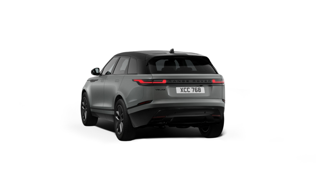 New 2026 Land Rover Range Rover Velar Dynamic SE 250PS