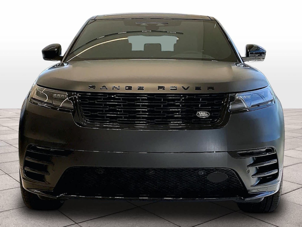 New 2026 Land Rover Range Rover Velar Belgravia Satin Edition Range Rover Velar Belgravia Satin Edition