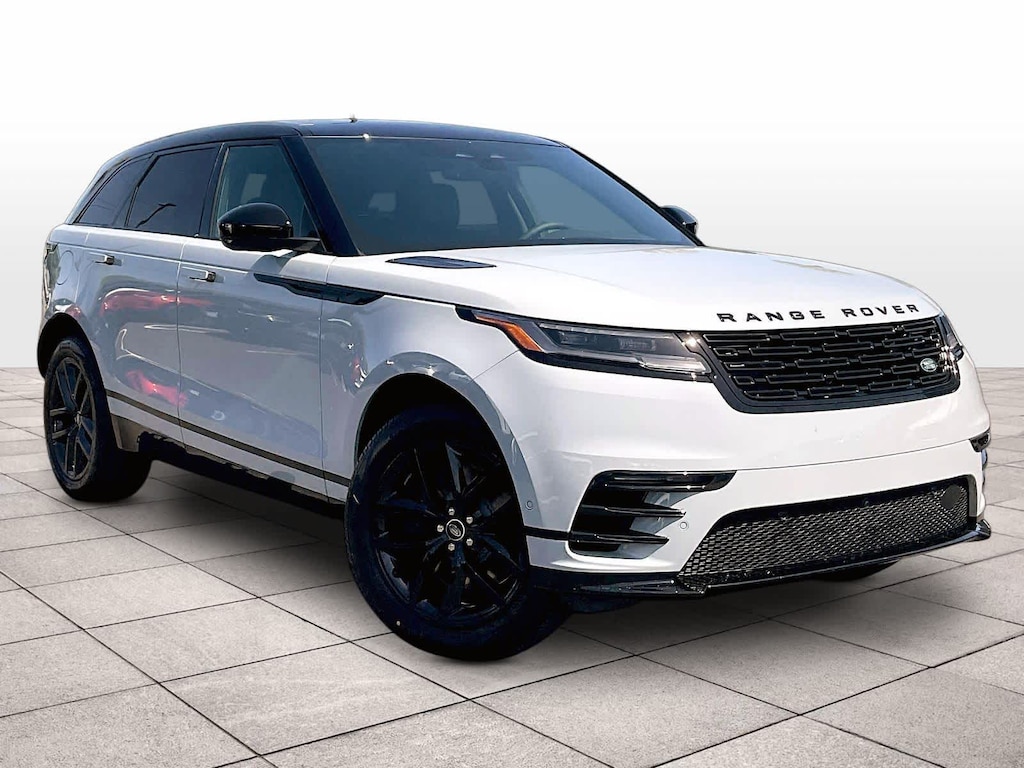 New 2026 Land Rover Range Rover Velar Dynamic SE