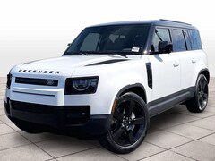 2026 Land Rover Defender 110 S SUV