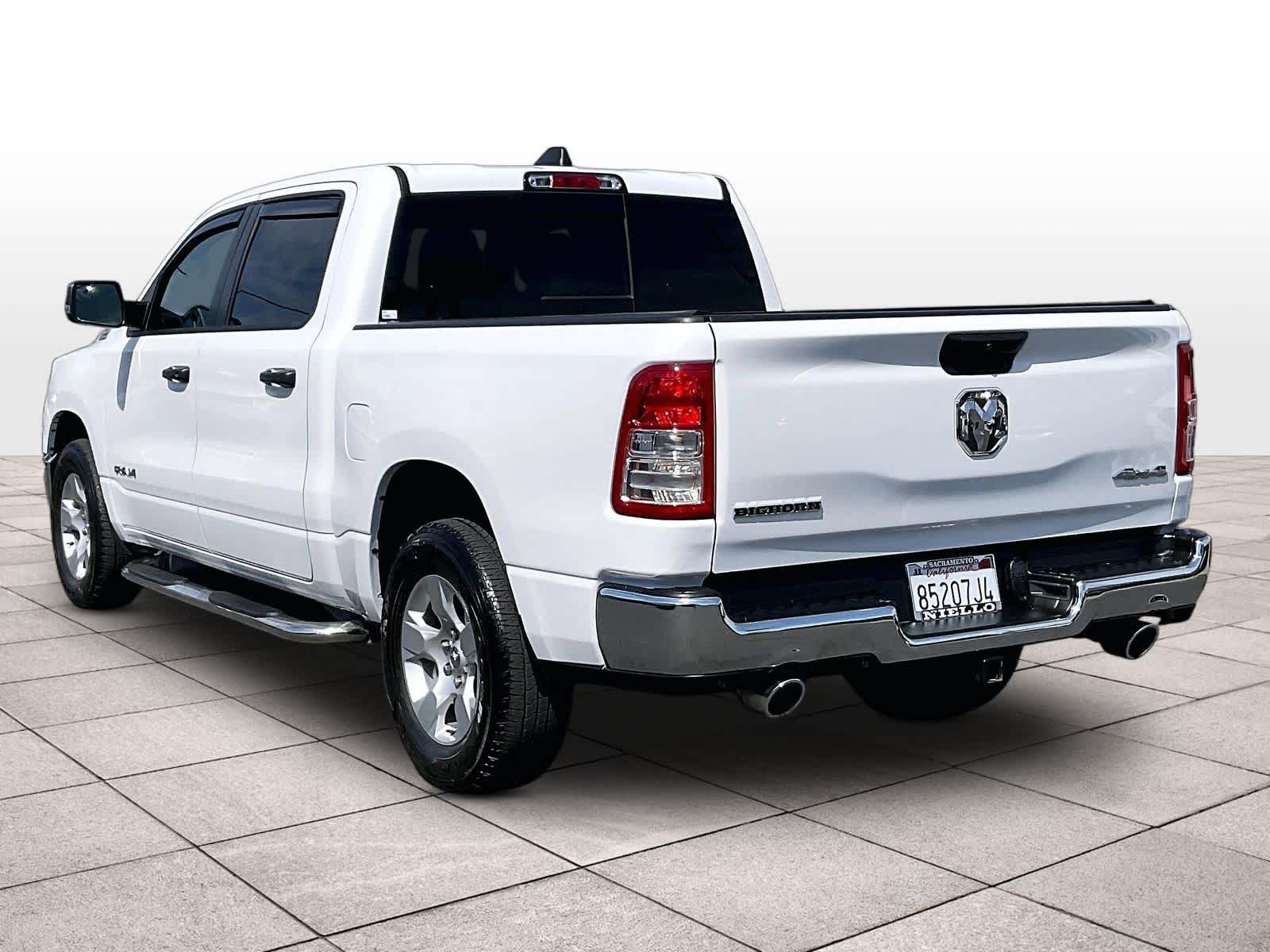 2023 RAM Ram 1500 Pickup Big Horn/Lone Star - Photo 14