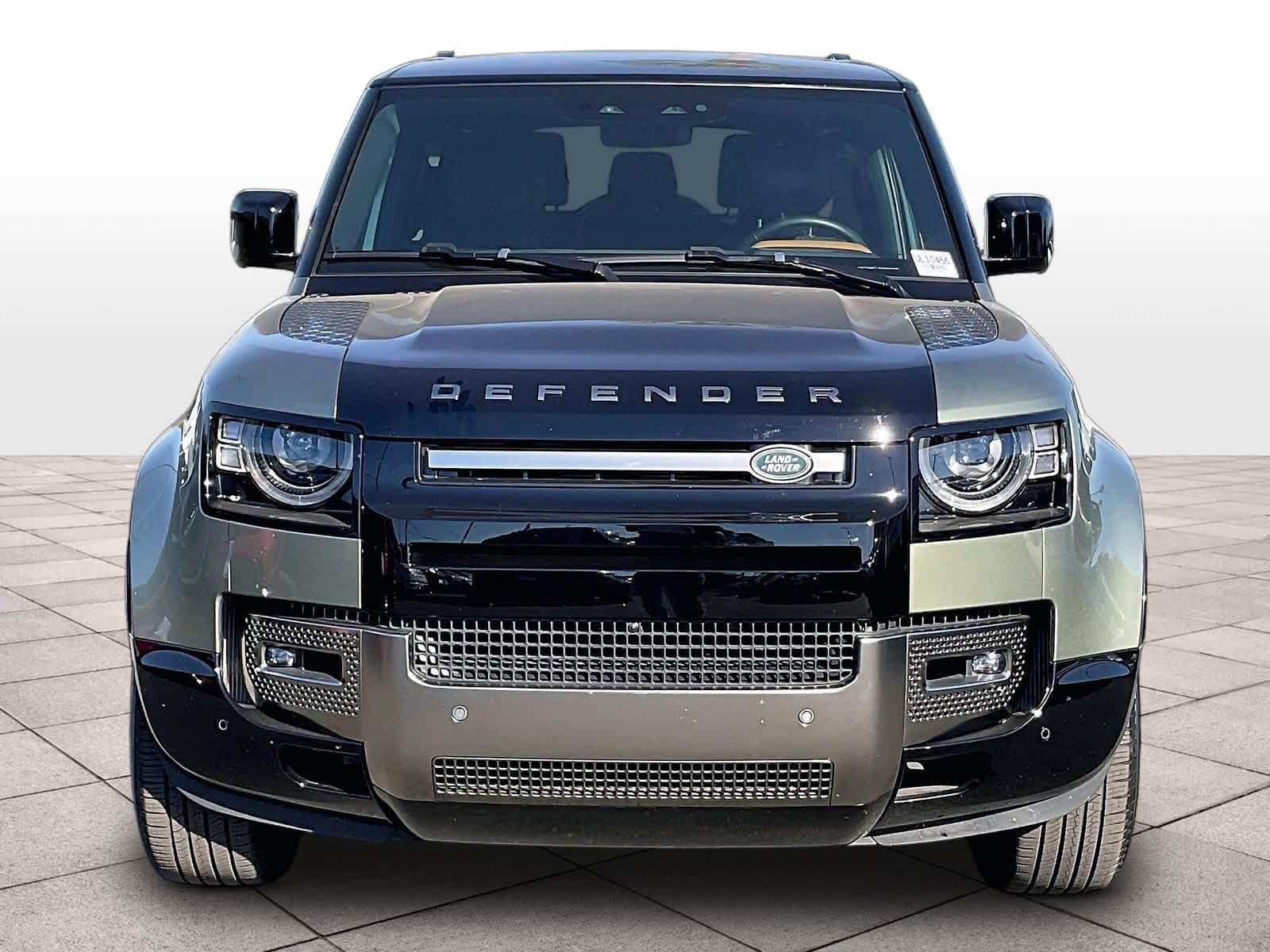 Used 2023 Land Rover Defender X 90 AWD