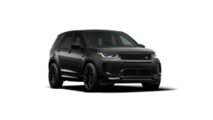 2026 Land Rover Discovery Sport Landmark 249PS Auto