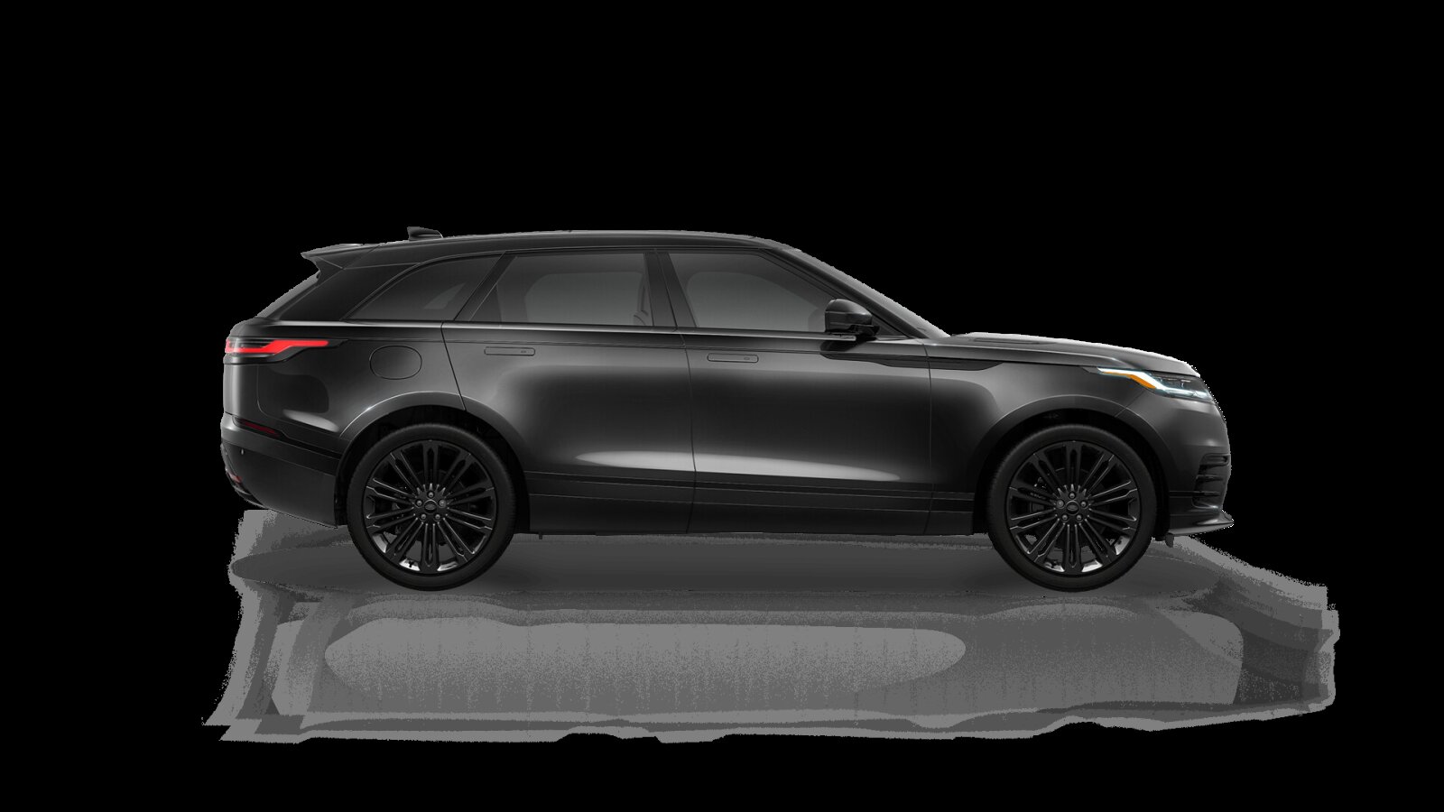 2026 Land Rover Range Rover Velar SE photo 2
