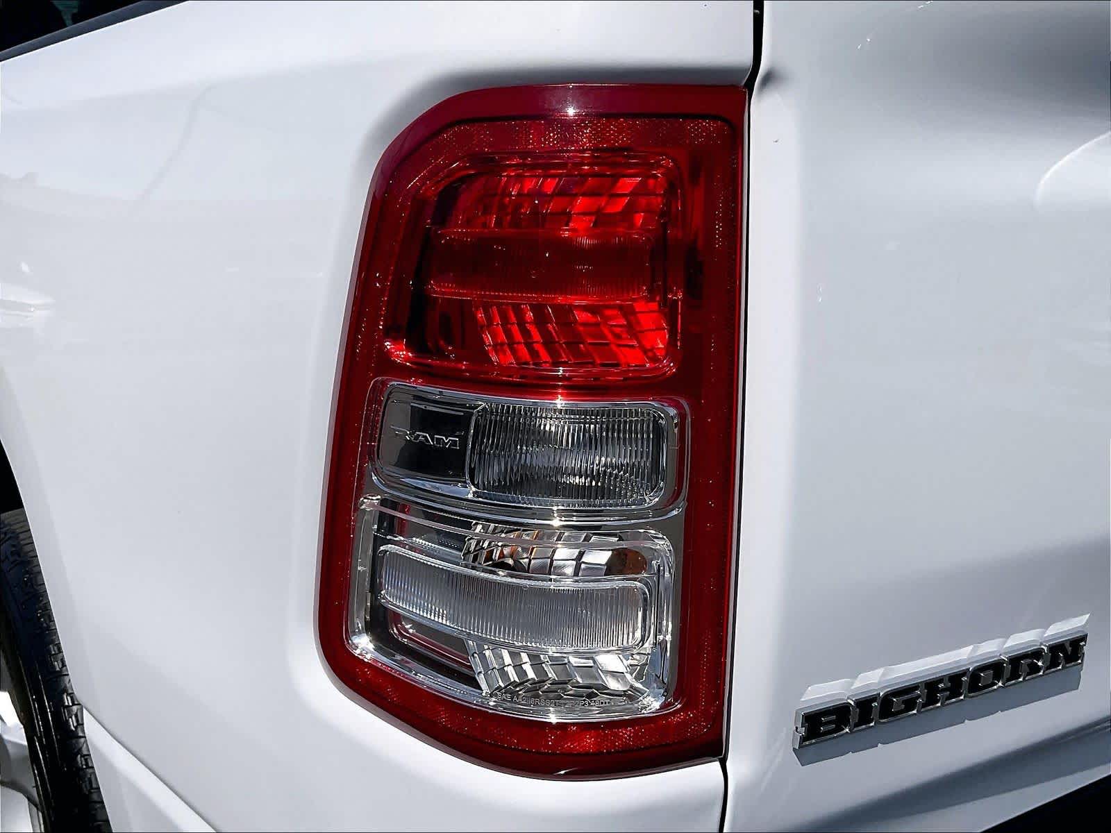 2023 RAM Ram 1500 Pickup Big Horn/Lone Star - Photo 31