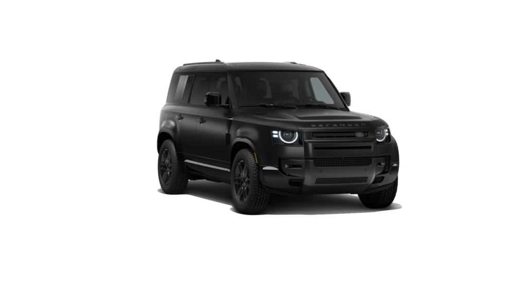 New 2026 Land Rover Defender 110 400PS X-Dynamic SE