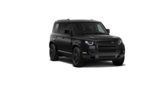 2026 Land Rover Defender 110 400PS X-Dynamic SE