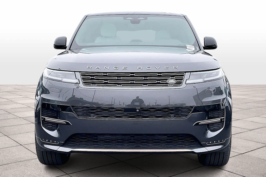 Used 2025 Land Rover Range Rover Sport Dynamic SE P400