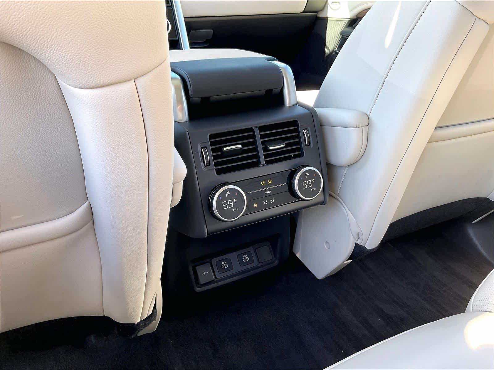 2025 Land Rover Discovery S - Photo 37