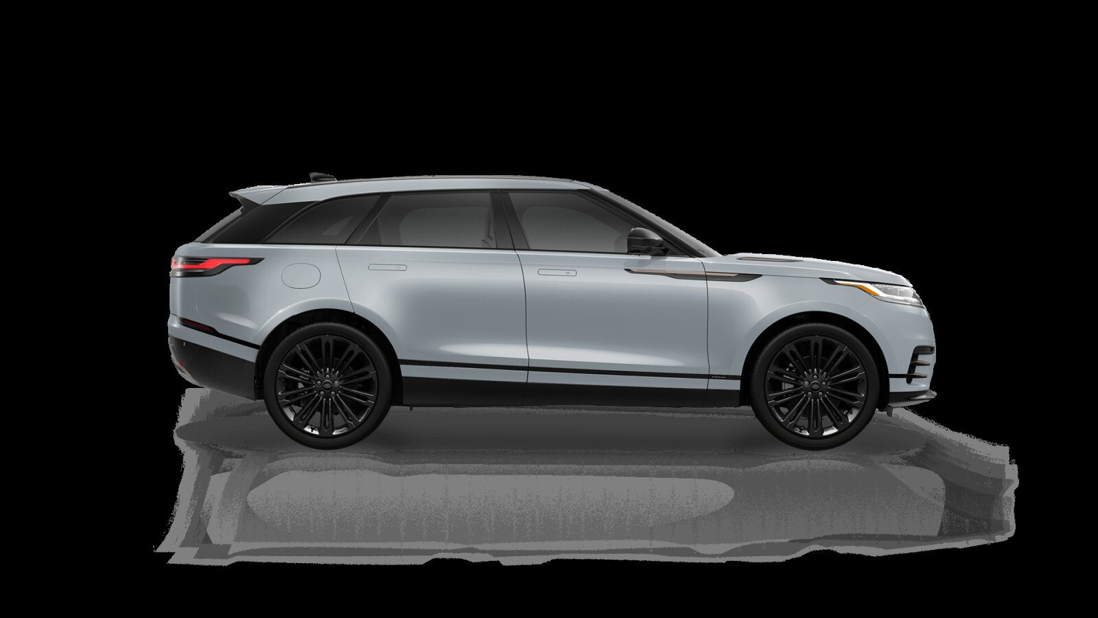 2026 Land Rover Range Rover Velar P400 Autobiography photo 2