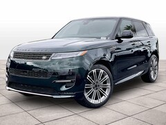 2026 Land Rover Range Rover Sport Dynamic SE SUV