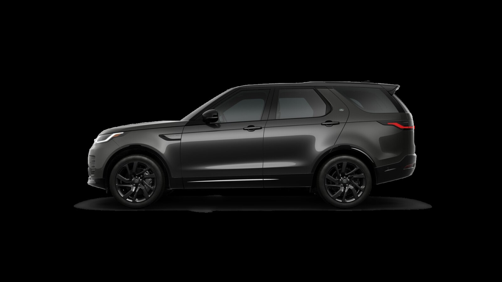 2025 Land Rover Discovery SE photo 2