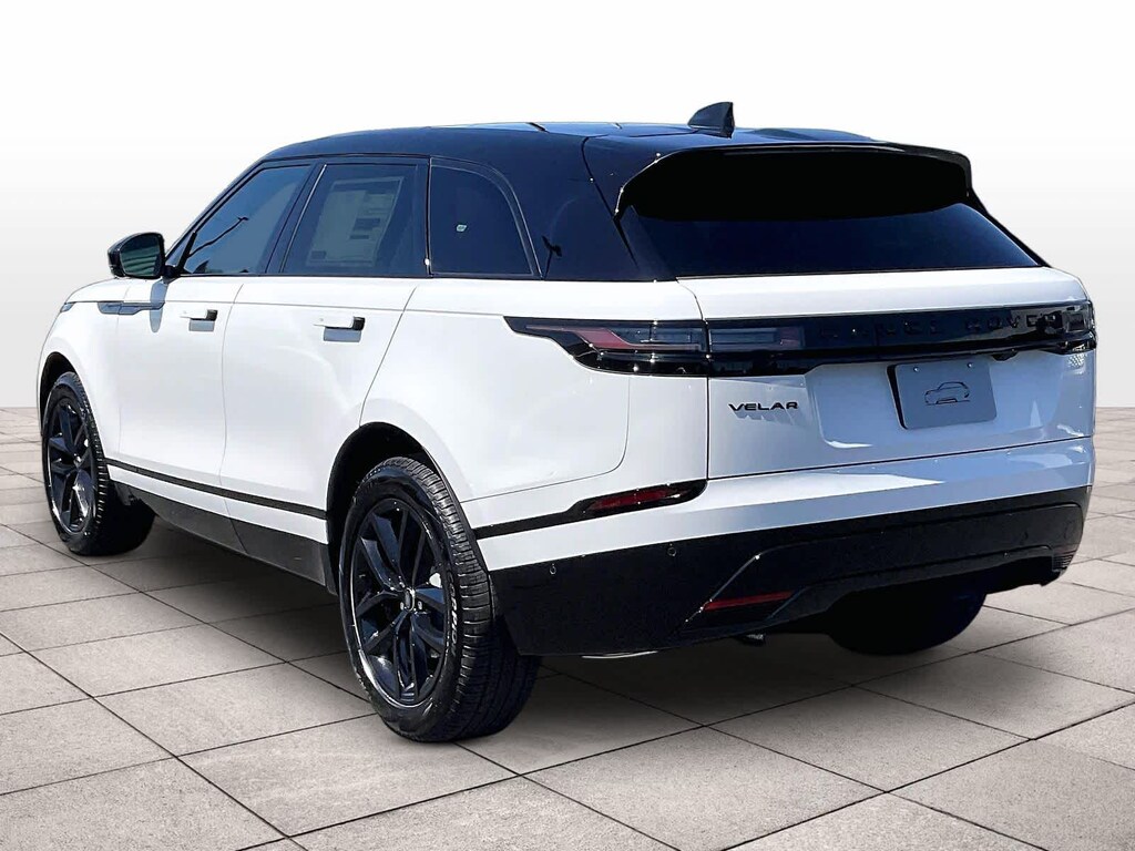 New 2026 Land Rover Range Rover Velar Belgravia Edition Range Rover Velar Belgravia Edition